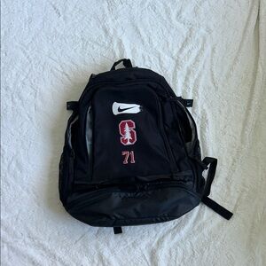 Nike team issue stanford backpack